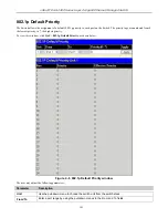 Preview for 192 page of D-Link xStack User Manual