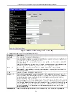 Preview for 205 page of D-Link xStack User Manual