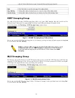 Preview for 326 page of D-Link xStack User Manual