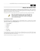 Preview for 7 page of D-Link xStackTM DGS-3300 User Manual