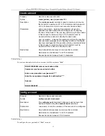 Preview for 14 page of D-Link xStackTM DGS-3300 User Manual