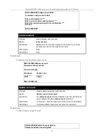 Preview for 15 page of D-Link xStackTM DGS-3300 User Manual