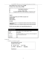 Preview for 17 page of D-Link xStackTM DGS-3300 User Manual