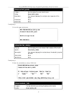 Preview for 20 page of D-Link xStackTM DGS-3300 User Manual