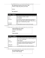 Preview for 23 page of D-Link xStackTM DGS-3300 User Manual