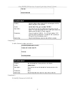 Preview for 24 page of D-Link xStackTM DGS-3300 User Manual