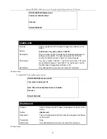 Preview for 25 page of D-Link xStackTM DGS-3300 User Manual