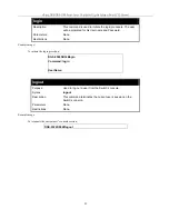 Preview for 28 page of D-Link xStackTM DGS-3300 User Manual