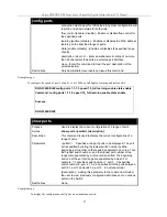 Preview for 30 page of D-Link xStackTM DGS-3300 User Manual