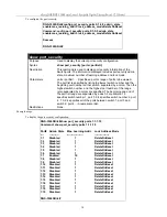 Preview for 33 page of D-Link xStackTM DGS-3300 User Manual