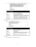 Preview for 38 page of D-Link xStackTM DGS-3300 User Manual