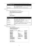 Preview for 40 page of D-Link xStackTM DGS-3300 User Manual