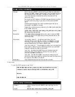 Preview for 41 page of D-Link xStackTM DGS-3300 User Manual