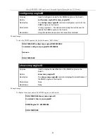 Preview for 43 page of D-Link xStackTM DGS-3300 User Manual