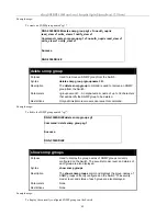 Preview for 45 page of D-Link xStackTM DGS-3300 User Manual