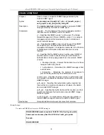 Preview for 47 page of D-Link xStackTM DGS-3300 User Manual