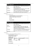 Preview for 48 page of D-Link xStackTM DGS-3300 User Manual