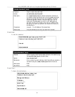 Preview for 49 page of D-Link xStackTM DGS-3300 User Manual