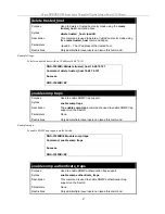 Preview for 50 page of D-Link xStackTM DGS-3300 User Manual