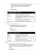 Preview for 53 page of D-Link xStackTM DGS-3300 User Manual