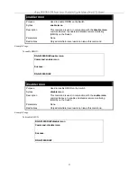 Preview for 54 page of D-Link xStackTM DGS-3300 User Manual