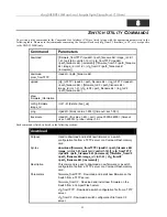 Preview for 55 page of D-Link xStackTM DGS-3300 User Manual