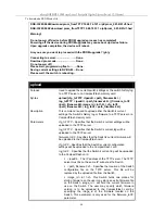 Preview for 57 page of D-Link xStackTM DGS-3300 User Manual