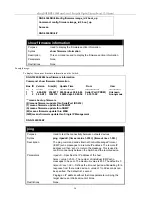 Preview for 59 page of D-Link xStackTM DGS-3300 User Manual