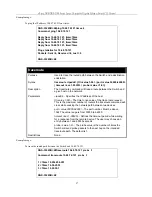 Preview for 60 page of D-Link xStackTM DGS-3300 User Manual