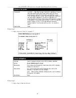 Preview for 63 page of D-Link xStackTM DGS-3300 User Manual