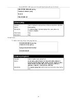 Preview for 67 page of D-Link xStackTM DGS-3300 User Manual