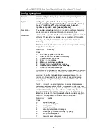 Preview for 70 page of D-Link xStackTM DGS-3300 User Manual