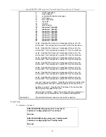 Preview for 71 page of D-Link xStackTM DGS-3300 User Manual