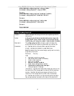 Preview for 72 page of D-Link xStackTM DGS-3300 User Manual