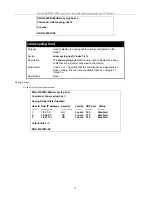 Preview for 75 page of D-Link xStackTM DGS-3300 User Manual