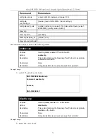 Preview for 79 page of D-Link xStackTM DGS-3300 User Manual