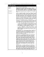 Preview for 82 page of D-Link xStackTM DGS-3300 User Manual