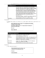 Preview for 83 page of D-Link xStackTM DGS-3300 User Manual