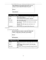 Preview for 92 page of D-Link xStackTM DGS-3300 User Manual