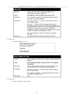 Preview for 95 page of D-Link xStackTM DGS-3300 User Manual