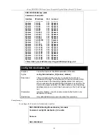 Preview for 98 page of D-Link xStackTM DGS-3300 User Manual