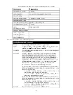 Preview for 103 page of D-Link xStackTM DGS-3300 User Manual