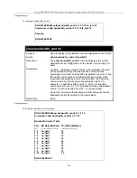 Preview for 104 page of D-Link xStackTM DGS-3300 User Manual