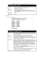 Preview for 108 page of D-Link xStackTM DGS-3300 User Manual