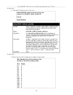 Preview for 109 page of D-Link xStackTM DGS-3300 User Manual