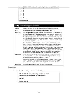 Preview for 110 page of D-Link xStackTM DGS-3300 User Manual