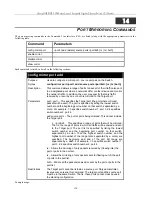 Preview for 113 page of D-Link xStackTM DGS-3300 User Manual