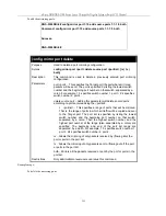 Preview for 114 page of D-Link xStackTM DGS-3300 User Manual