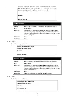 Preview for 115 page of D-Link xStackTM DGS-3300 User Manual