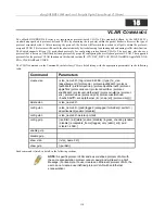 Preview for 117 page of D-Link xStackTM DGS-3300 User Manual